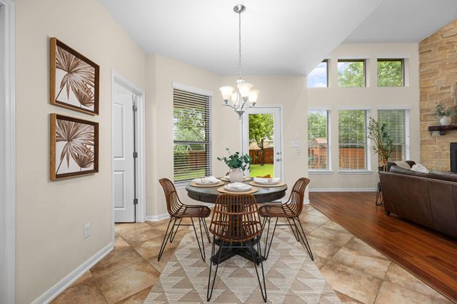 2807 Los Alamos CT, Round Rock, TX 78665