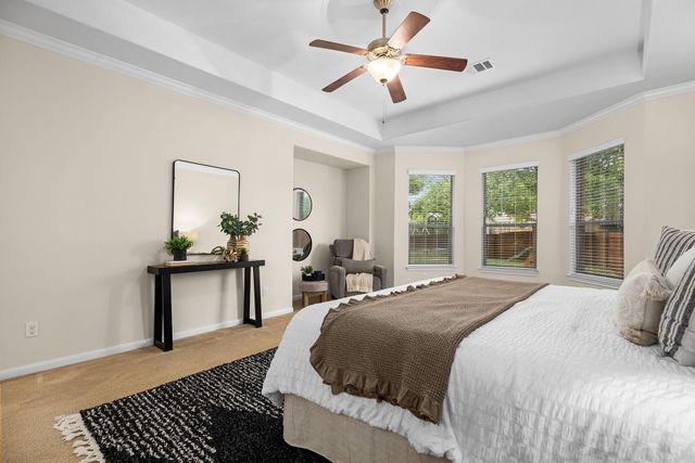 2807 Los Alamos CT, Round Rock, TX 78665