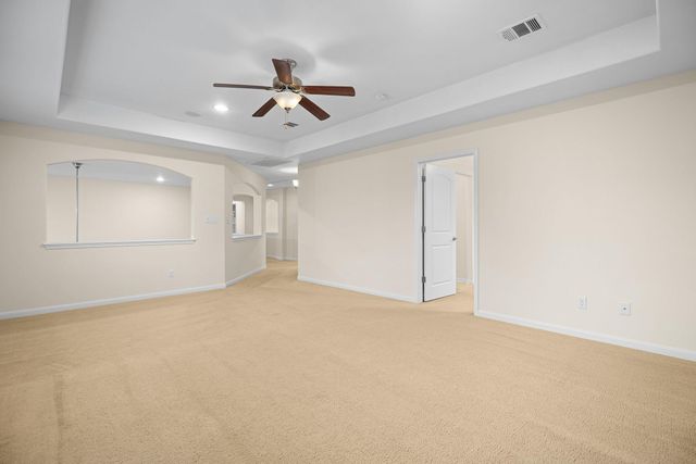 2807 Los Alamos CT, Round Rock, TX 78665