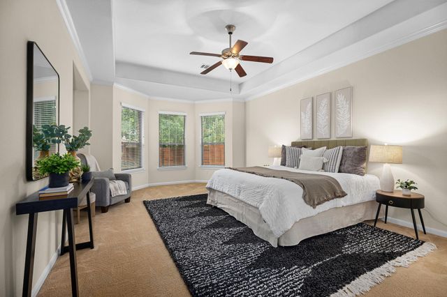 2807 Los Alamos CT, Round Rock, TX 78665