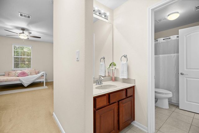 2807 Los Alamos CT, Round Rock, TX 78665