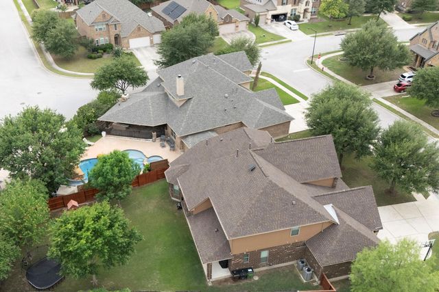 2807 Los Alamos CT, Round Rock, TX 78665