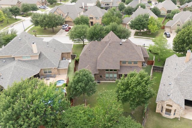 2807 Los Alamos CT, Round Rock, TX 78665