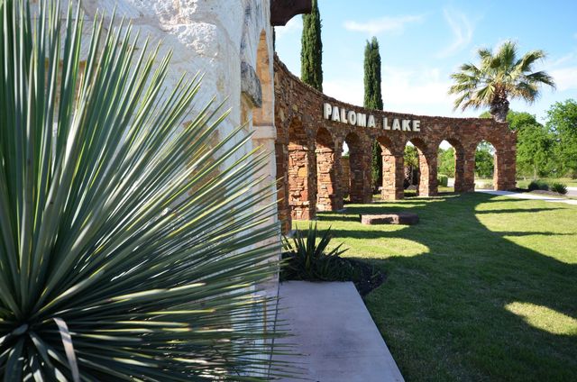 2807 Los Alamos CT, Round Rock, TX 78665