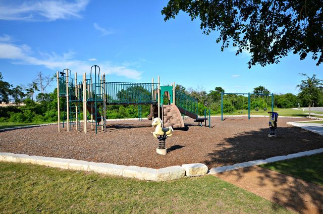 2807 Los Alamos CT, Round Rock, TX 78665