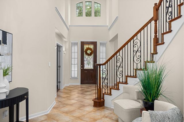 2807 Los Alamos CT, Round Rock, TX 78665