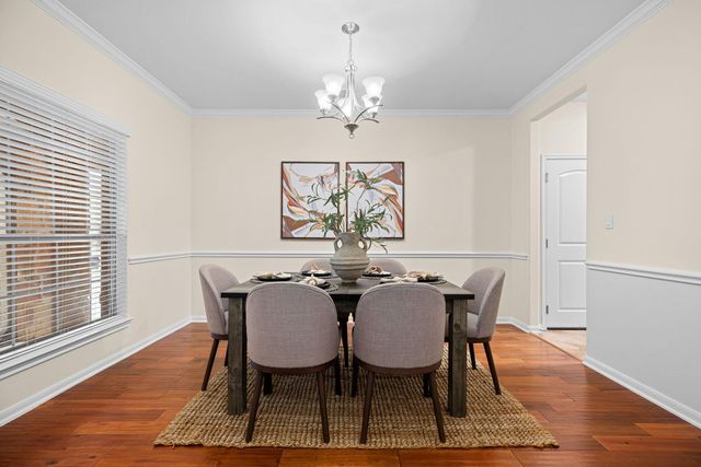 2807 Los Alamos CT, Round Rock, TX 78665