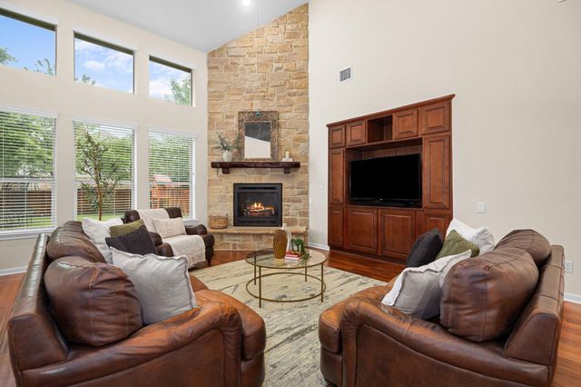 2807 Los Alamos CT, Round Rock, TX 78665