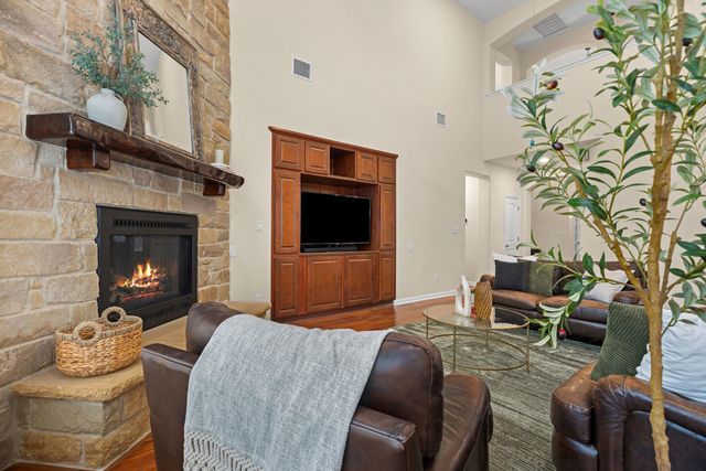 2807 Los Alamos CT, Round Rock, TX 78665