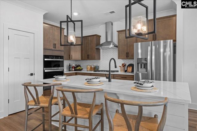 566 Griffon Drive, Chapin, SC 29036