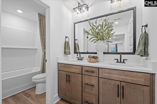 566 Griffon Drive, Chapin, SC 29036