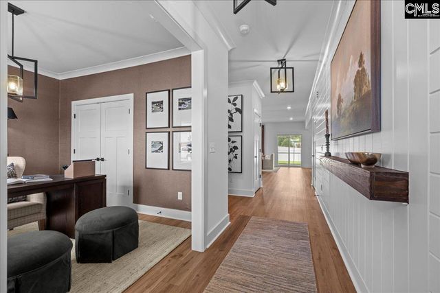 566 Griffon Drive, Chapin, SC 29036