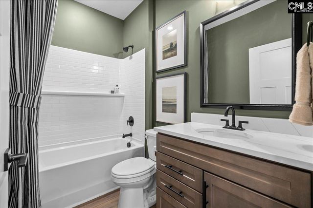 566 Griffon Drive, Chapin, SC 29036