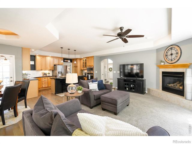 2125 62nd Ave Ct, Greeley, CO 80634
