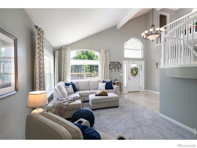 2125 62nd Ave Ct, Greeley, CO 80634