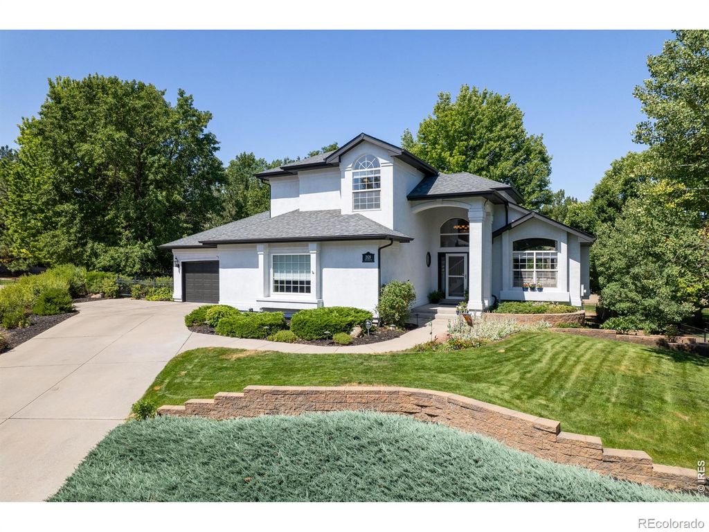 2125 62nd Ave Ct, Greeley, CO 80634