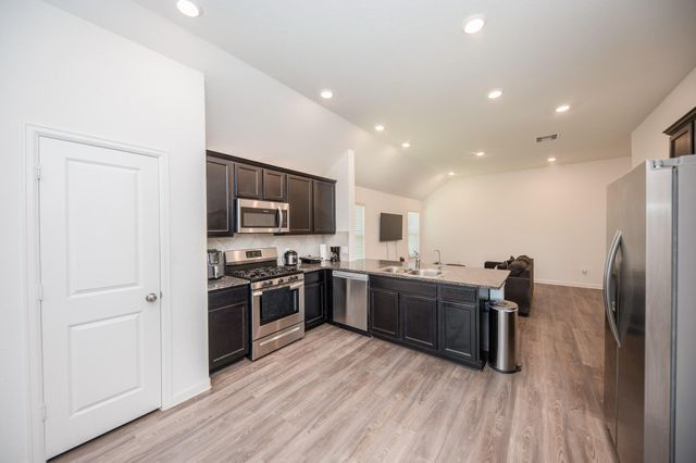 3634 Homestead Ridge Lane, Richmond, TX 77406