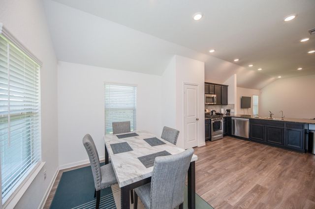 3634 Homestead Ridge Lane, Richmond, TX 77406