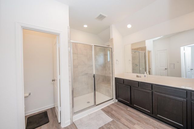 3634 Homestead Ridge Lane, Richmond, TX 77406