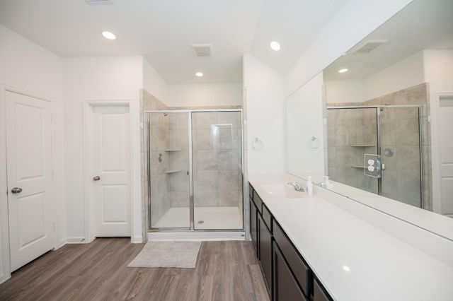 3634 Homestead Ridge Lane, Richmond, TX 77406