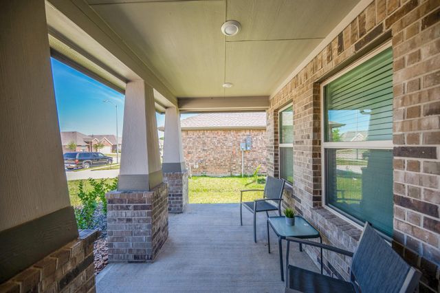3634 Homestead Ridge Lane, Richmond, TX 77406