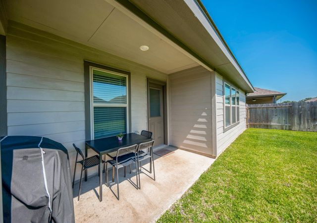 3634 Homestead Ridge Lane, Richmond, TX 77406