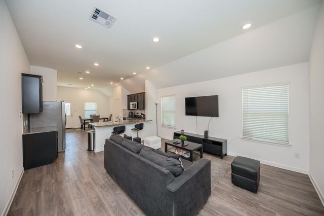 3634 Homestead Ridge Lane, Richmond, TX 77406