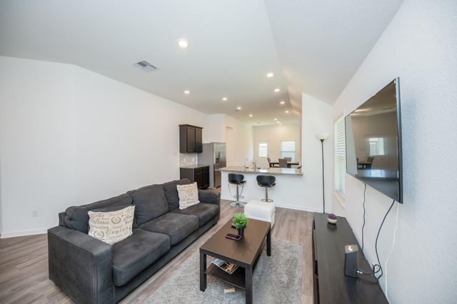 3634 Homestead Ridge Lane, Richmond, TX 77406