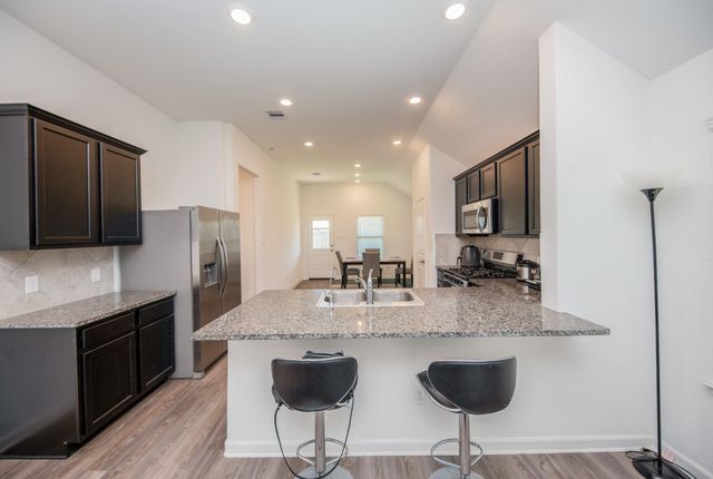 3634 Homestead Ridge Lane, Richmond, TX 77406