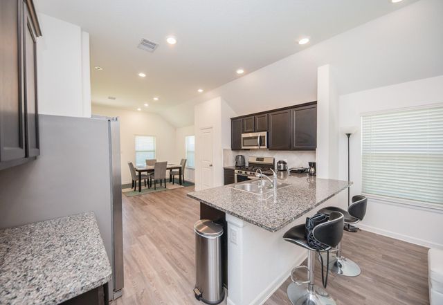 3634 Homestead Ridge Lane, Richmond, TX 77406