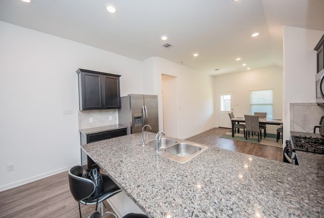 3634 Homestead Ridge Lane, Richmond, TX 77406