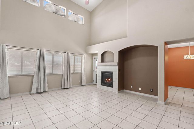 3008 Tierra Cuervo Drive, El Paso, TX 79938