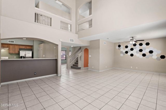 3008 Tierra Cuervo Drive, El Paso, TX 79938