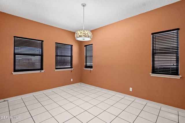 3008 Tierra Cuervo Drive, El Paso, TX 79938