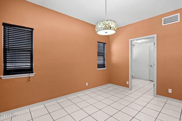 3008 Tierra Cuervo Drive, El Paso, TX 79938