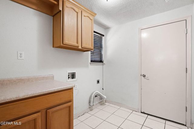 3008 Tierra Cuervo Drive, El Paso, TX 79938