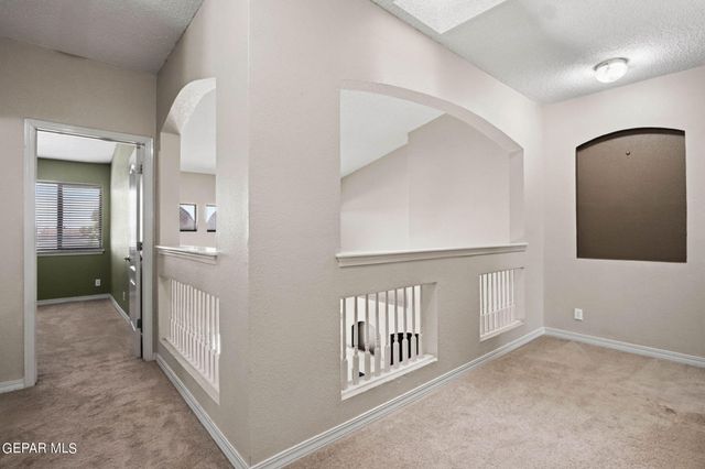 3008 Tierra Cuervo Drive, El Paso, TX 79938