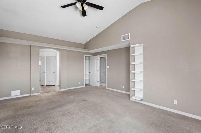 3008 Tierra Cuervo Drive, El Paso, TX 79938