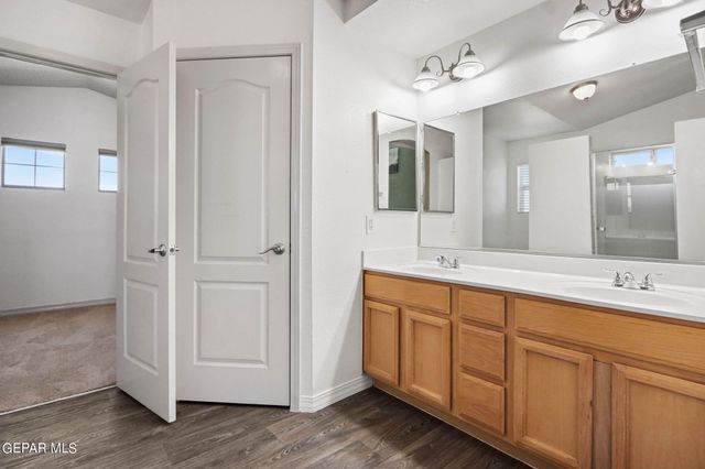 3008 Tierra Cuervo Drive, El Paso, TX 79938