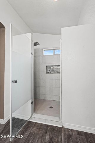 3008 Tierra Cuervo Drive, El Paso, TX 79938