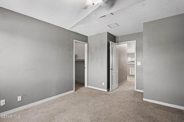 3008 Tierra Cuervo Drive, El Paso, TX 79938