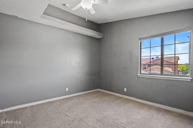 3008 Tierra Cuervo Drive, El Paso, TX 79938