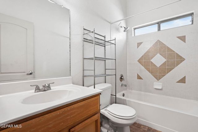 3008 Tierra Cuervo Drive, El Paso, TX 79938