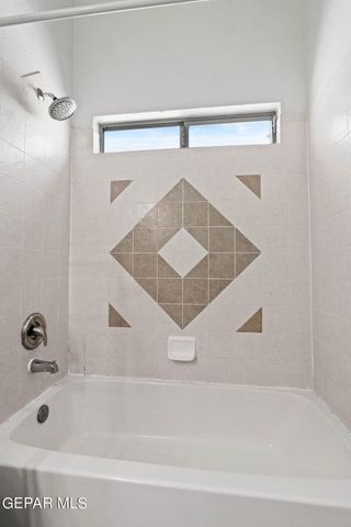 3008 Tierra Cuervo Drive, El Paso, TX 79938