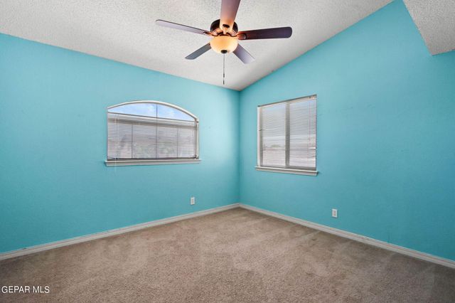 3008 Tierra Cuervo Drive, El Paso, TX 79938