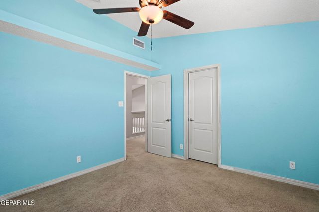 3008 Tierra Cuervo Drive, El Paso, TX 79938