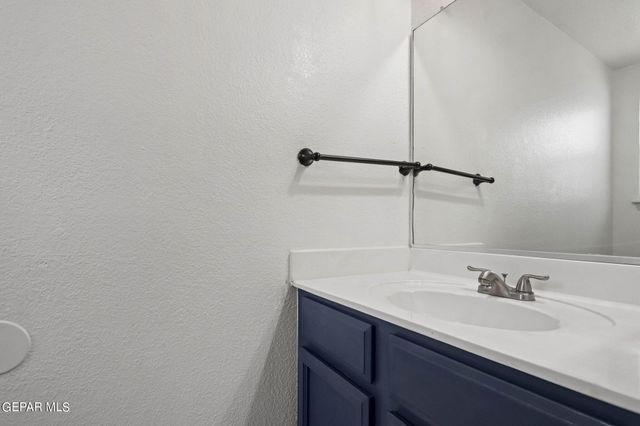 3008 Tierra Cuervo Drive, El Paso, TX 79938