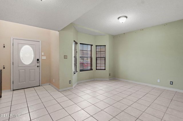 3008 Tierra Cuervo Drive, El Paso, TX 79938