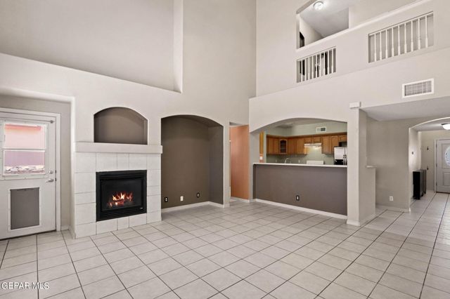 3008 Tierra Cuervo Drive, El Paso, TX 79938