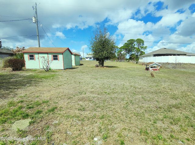 1188 Vineland Street, Cocoa, FL 32927
